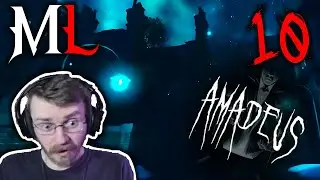 I'M COMIN' SAMMY! - Amadeus - Part 10 (Amnesia Custom Story)