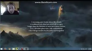 Legend of Grimrock (character creation)