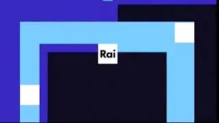 Rai Italia - Bumper &laquo;Pubblicit&agrave;&raquo; (2017)