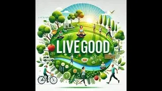 Health Benefits - Livegood Products