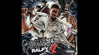 RALFY THE PLUG x CENTRL CEE TYPE BEAT 