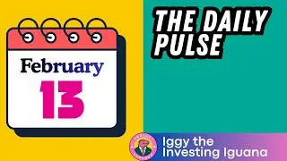 iFast: Почему трехзначный рост прибыли важен для индекса STI 5000 (SGX Daily Pulse, 13 февраля) |...