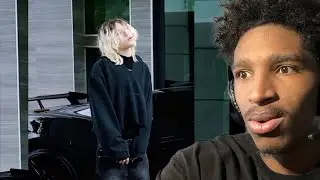 DROP THE ALBUM!!! Nettspend - Goyard (REACTION)