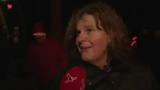 Mystieke kerstwandeling Kuinderbos in trek