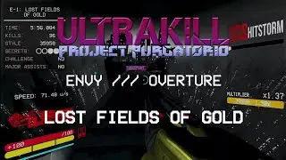 ULTRAKILL Purgatorio - 
