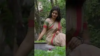 Deepa Balu beautiful reel