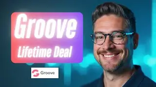Groove Cm Lifetime Deal