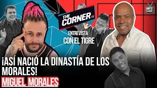 MIGUEL MORALES : ASÍ NACIÓ LA DINASTÍA MORALES