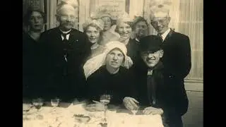 Aarle-Rixtel vastenoavund oit de aaw dous