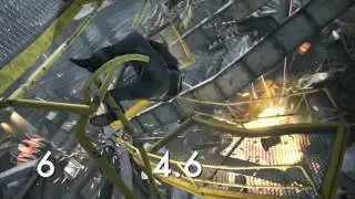 Quantum Battles - Let's All Go to the Trailers