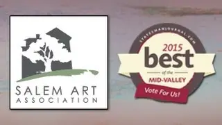 Best of the Mid-Valley - Bush Barn Art Center