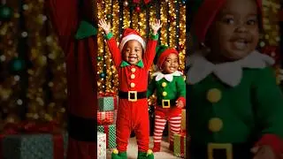 Christmas #Christmas #jinglebells #jingle #baby #babysongs #babydance #shorts #songs #kids #cute