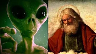 God vs  Aliens
