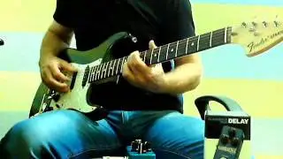TC Electronic - Flashback Mini Delay