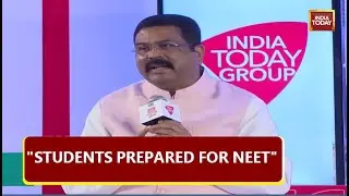 Will NEET 2022 Be Postponed? Union Education Minister Dharmendra Pradhan Answers