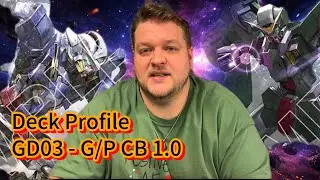 GD03 CB Deck Profile 1.0