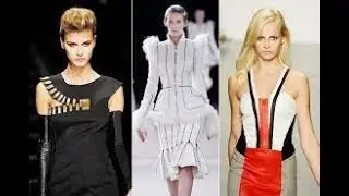 Fashion terminologies 'Z' #fashion