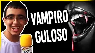 COSTELA E O VAMPIRO - Anime Arts / Ressaca Friends [2/2]