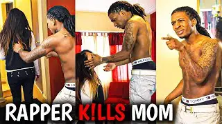 Famous Rapper Pays Hitman $70 To K!ll Mom Over $90,000 Insurance Money | True Crime Story