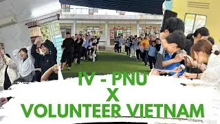 Nursing Students from Pusan University Making a Difference in Vietnam | Volunteer Vietnam