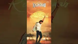 Rebel star #shortvideo #dance #rajasaab #shorts #video #trending #trendingshorts