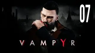 VAMPYR | CAPITULO 7 | 