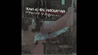 Transglobal Underground - Yellow And Black Taxi Cab (Kamel Nitrate Remix)