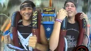 SchooliesWeek - SKYN Condoms - 12:27pm Sunday 22nd of November 2015