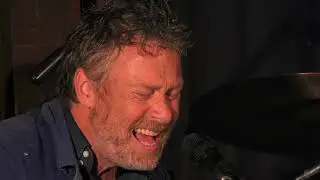 Mark Geary @ Hot Spot Music Club