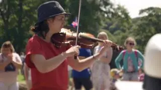 Kirkstall Festival 2017