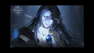 🎬Morimens┊V2.3 PV-The King's Banquet (CV:Takehito Koyasu)
