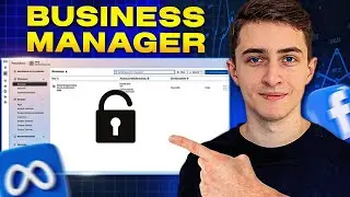 Comment Cr&eacute;er et Configurer un Business Manager Facebook / Meta ? [GUIDE]