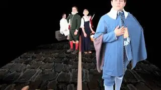 Reconstructing History Debut