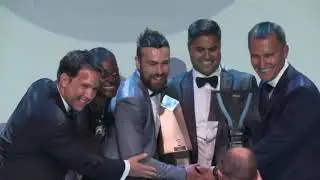 Push: Multi Award Winning Agency