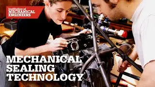 Mechanical Sealing Technology