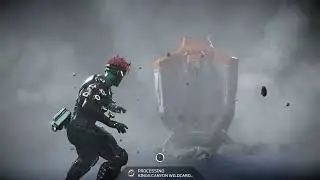 Charge rifle works well in Wildcard! (Apex Legends Gameplay)