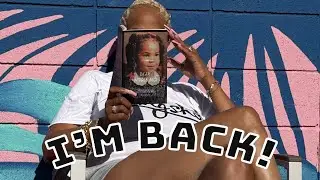 I&rsquo;m Bacccccccccccck!