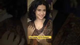 Gul Panag transformation life journey #shorts #jkeditzroom