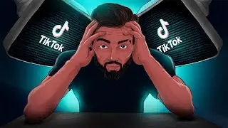 Evil Strategies TikTok Uses To Keep You Hooked