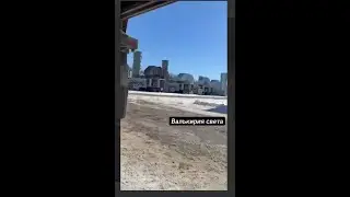 Строят базы для мощных комп.-- они сожрут электричество.5.02.26г.