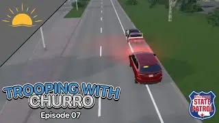 OGVRP | Trooping With Churro | Season 02 Episode 08