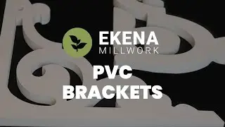 DIY Home Improvement: Mastering PVC Brackets