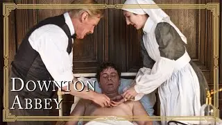 The Most Shocking Moments of Season One | Downton Abbey