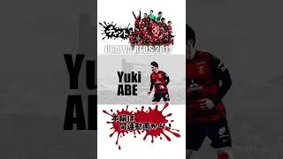 【浦和レッズ】【阿部勇樹】【チャント･コール】（20251213）【URAWA REDS 2017】#浦和レッズ #チャント #興梠慎三 #引退試合 #jリーグ #阿部勇樹