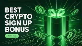 FREE 5% Crypto Bonus on First Swap 🔥 Real Tutorial & Proof