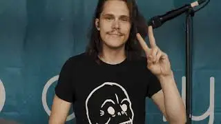 WARPED TOUR 2018: PART 4