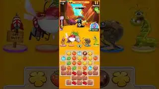 Best fiends gold gift 