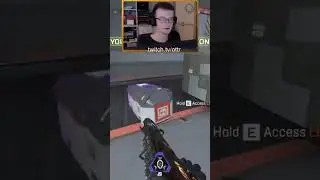 Apex Legends Scandal: Is OTTR Getting Away with Cheating? #shorts #youtubeshorts
