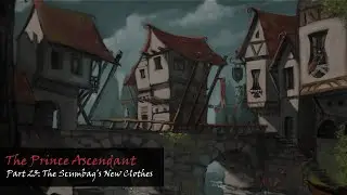 WFRP 4th Ed - 