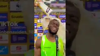 ENNER VALENCIA MOJADO #ecuador #ennervalencia #futbol